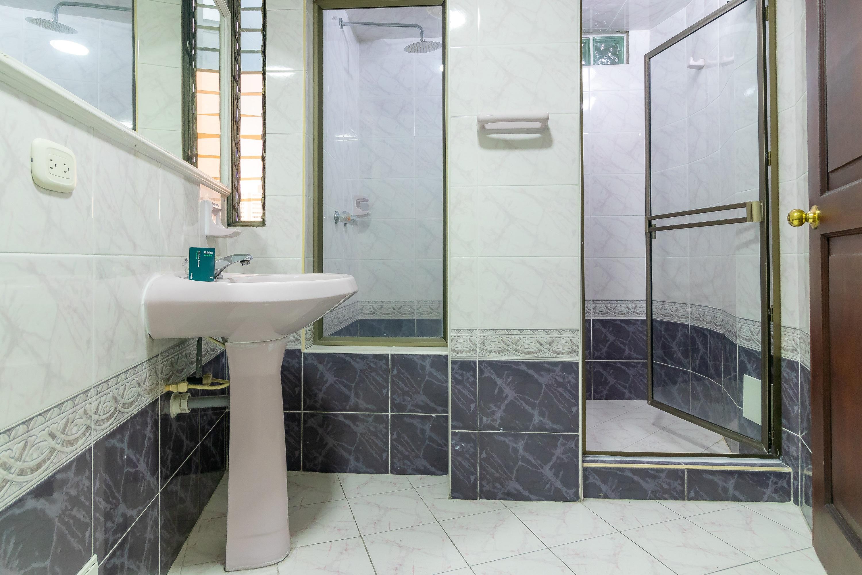 Hotel Ayenda Normandy Bogota Bagian luar foto